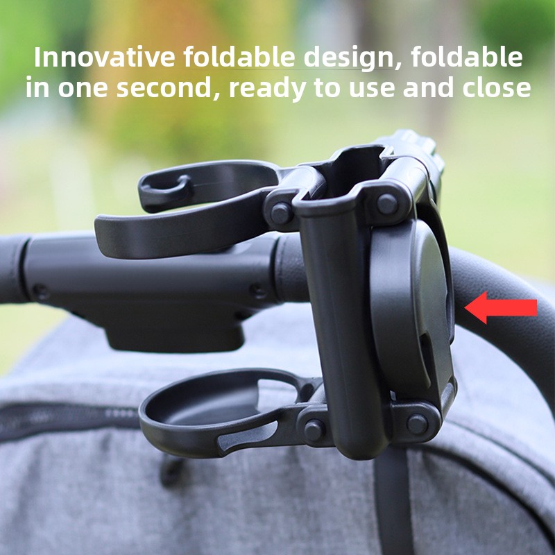 Universal Stroller Water Cup H - Phone Accessories Rack のレビューと価格