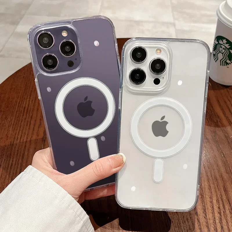 Wireless Charge Phone Case For - Magsafe Wireless Charger のレビューと価格