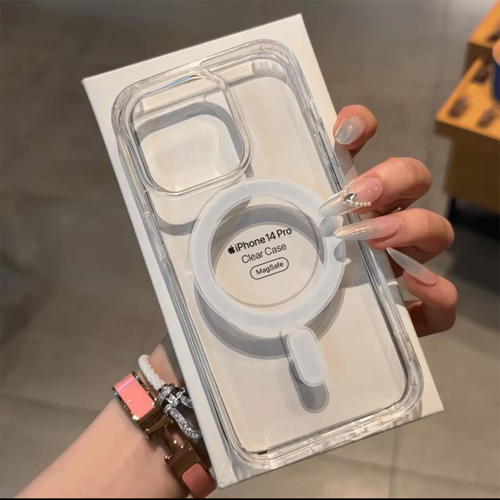 Wireless Charge Phone Case For - Magsafe Wireless Charger のレビューと価格