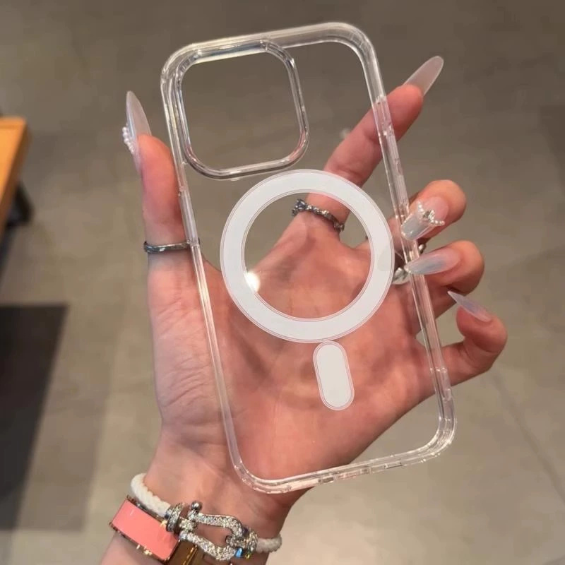 Wireless Charge Phone Case For - Magsafe Wireless Charger のレビューと価格