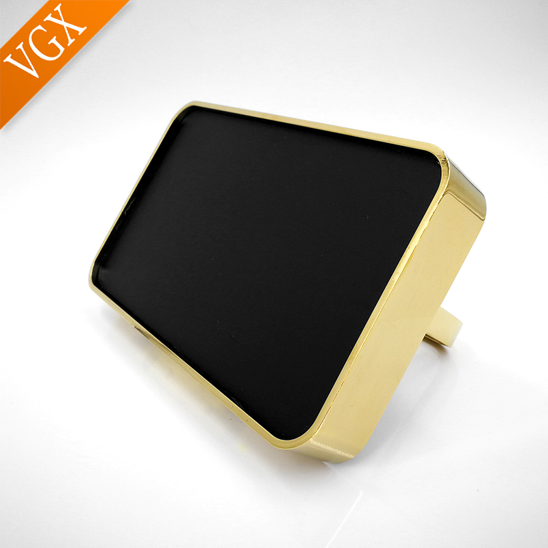 VGX Luxury Toilet Paper Holder - Phone Accessories Rack のレビューと価格