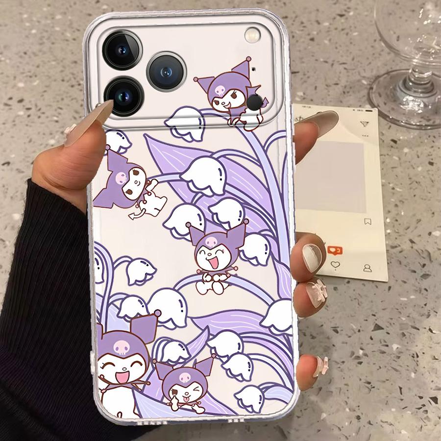 Clear Phone Cover Case for App - Phone Accessories Kiosk のレビューと価格