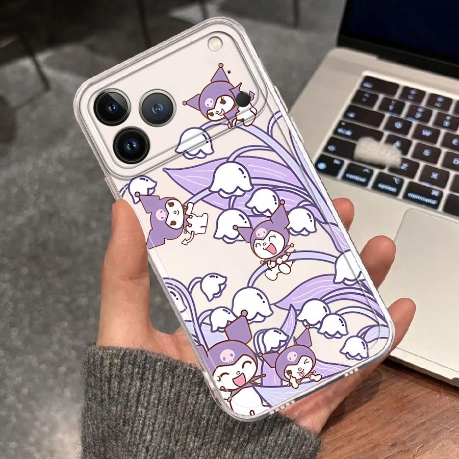 Clear Phone Cover Case for App - Phone Accessories Kiosk のレビューと価格