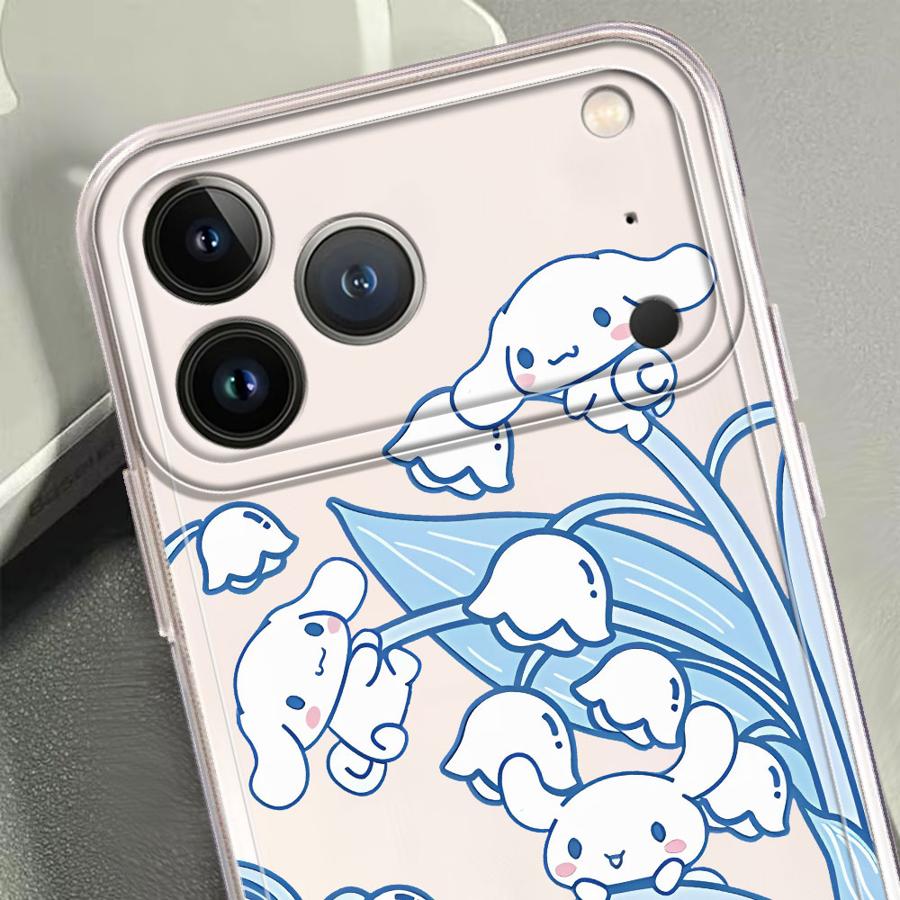 Clear Phone Cover Case for App - Phone Accessories Kiosk のレビューと価格