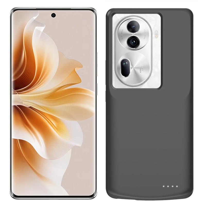 Powerbank For OPPO Reno 10 11  - Portable Charger 20000Mah のレビューと価格