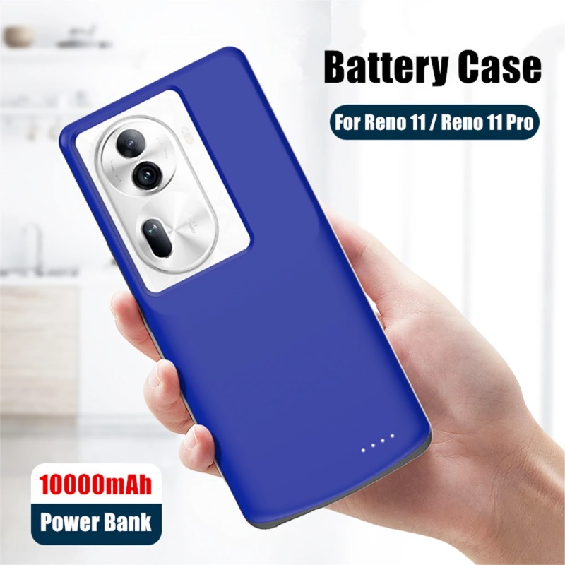 Powerbank For OPPO Reno 10 11  - Portable Charger 20000Mah のレビューと価格