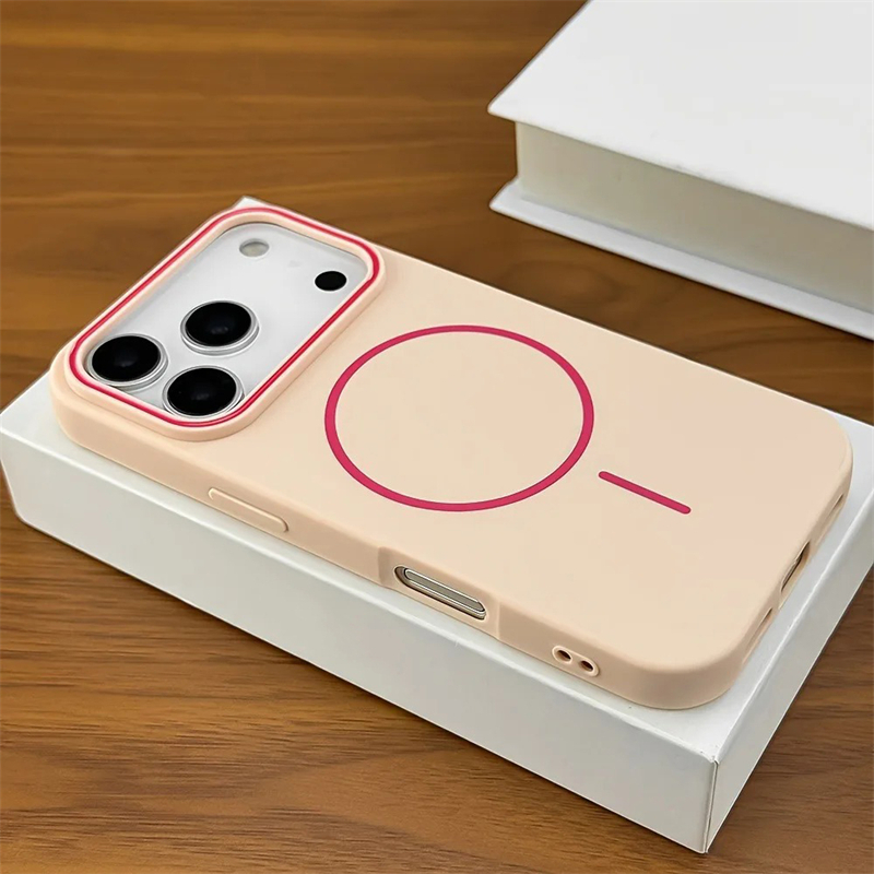 Luxury Matte Magnetic For Mags - Magsafe Wireless Charger のレビューと価格
