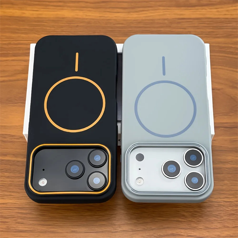Luxury Matte Magnetic For Mags - Magsafe Wireless Charger のレビューと価格